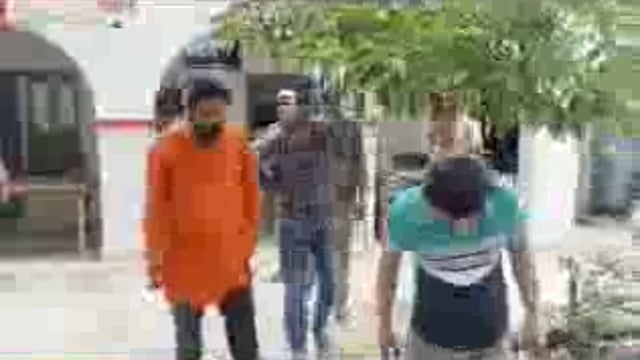 पैसों के लेनदेन के विवाद में जानलेवा हमला करने वाले 03 अभियुक्त गिरफ्तार – थाना बाघराय पुलिस की त्वरित कार्रवाई*