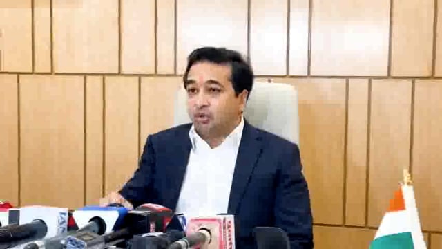 नितेश राणे ने मालेगांव के आरोपियों को 