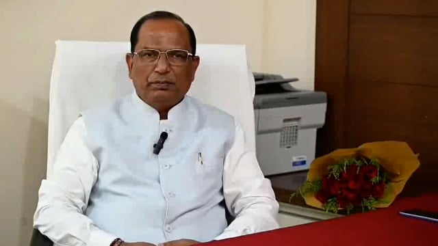 आयोग स्थापनेनंतर गडचिरोलीत प्रथमच सुनावनी (गजानन निमदेव राज्य माहीती आयोग नागपुर खंडपीठाचे आयुक्त)