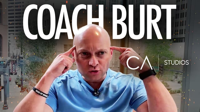 Coach Burt