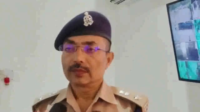 दिनाँक 2.8.2025 को जनपद झाँसी की मुख्य कांवड़ यात्रा ओरछा से प्रारम्भ होकर इलाइट चौराहा होते हुए सिद्धेश्वर मन्दिर जायेग