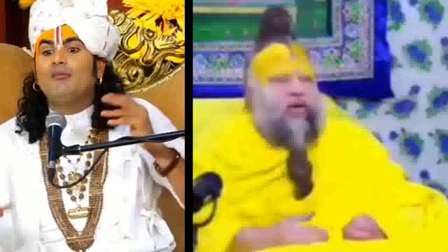 भागवताचार्य अनिरुद्ध चार्य और संत प्रेमानंद महाराज द्वारा लडकियों पर गई शर्मनाक टिप्पणी।