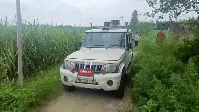 रुड़की! मां की गुहार पर कब्र से निकाला गया शव! पोस्ट मार्टम से खुलेगा राज!