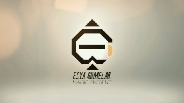 Video Codenic by Esya G.