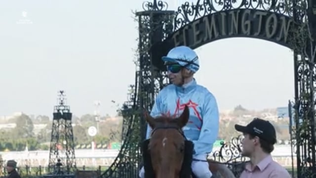 A look back at Aurie Star