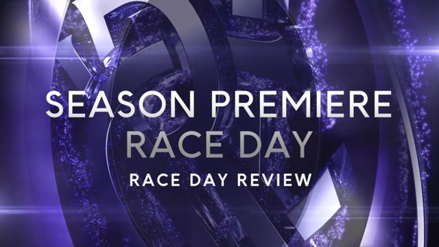 VRC Season Premiere Race Day Review 