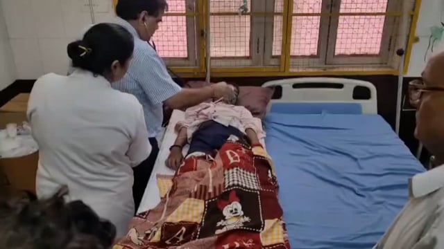 अंधविश्वास पर झोलाछाप डॉक्टरों के इलाज के चलते गई किशोर की जान