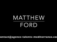 Matthew Ford - Bande Démo