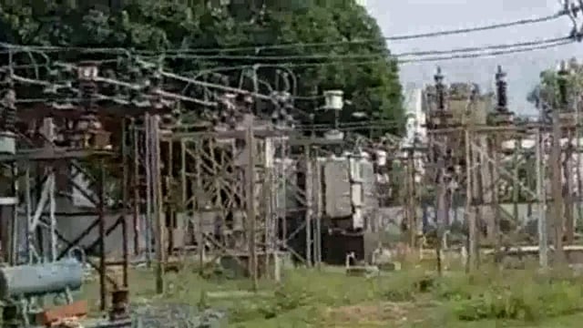 सिरदला के परना डाबर मोड़ के समीप नदी किनारे विद्युत उपकेंद्र का किया जाएगा निर्माण उपभोक्ताओं में खुशी की लहर