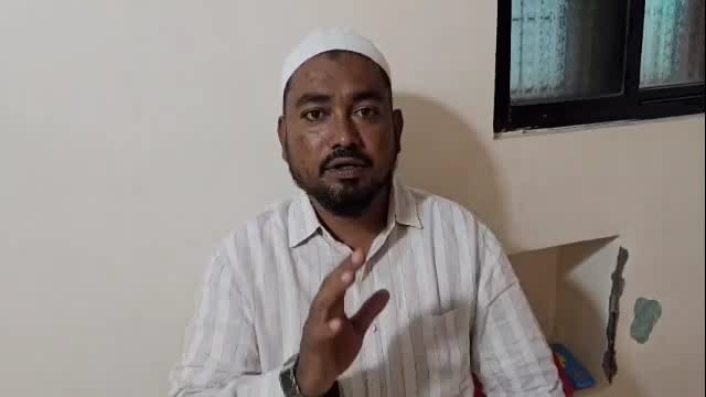 उदगीर शहरातील मोकाट कुत्र्यांचा बंदोबस्त करा,बागवान बिरादरी संघटनेचे अध्यक्ष जावेद बागवान यांची मागणी