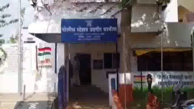 दैठणा येथे १ लाखांसाठी विवाहितेचा छळ,सासरच्या सहा जणांवर गुन्हा दाखल