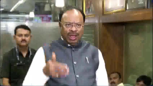 चंद्रशेखर बावनकुले ने महाराष्ट्र में 