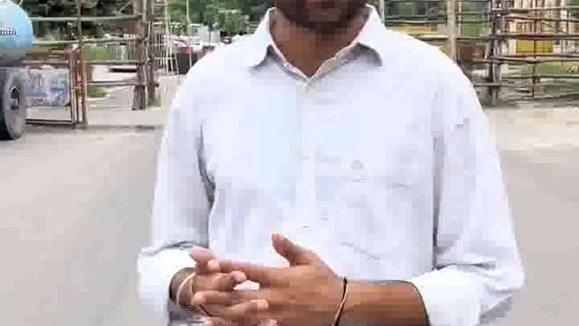 छात्र संघ चुनाव बहाली की मांग को लेकर छात्र नेता कल जयपुर में मुख्यमंत्री आवास का घेराव करेंगे

जयपुर#politics