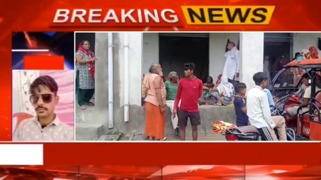 मांट क्षेत्र के पानीगांव में राशन डीलर की मनमानी से उपभोक्ताओं में मचा हाहाकार, उपभोक्ताओं को थमा दीं 2 महीने की पर्ची, अंगूठा लगवाने के बाद भी नहीं दिया राशन।