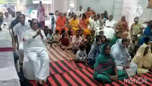 सूर्यगढ़ा -प्रजापिता ब्रह्माकुमारीज ईश्वरीय विश्वविद्यालय द्वारा आज अलौकिक रक्षाबंधन बांधा गया।