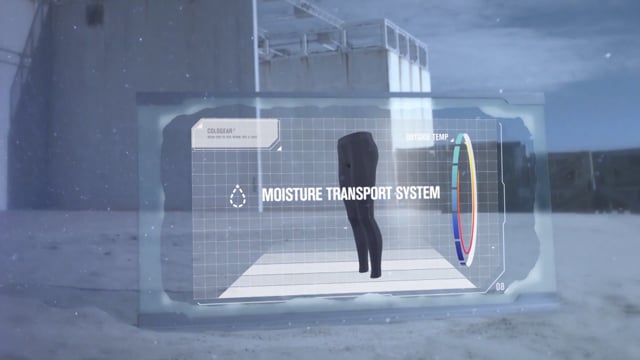 Women's Fit Collection