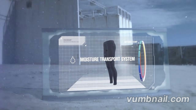 Women's Fit Collection