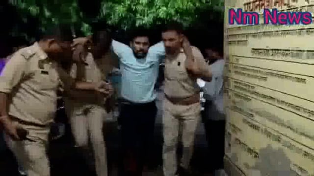 *दिनांक 04.08.2025 को थाना संग्रामगढ़ व स्वाट टीम की संयुक्त पुलिस टीम के साथ थाना संग्रामगढ़ क्षेत्रान्तर्गत#latest_new