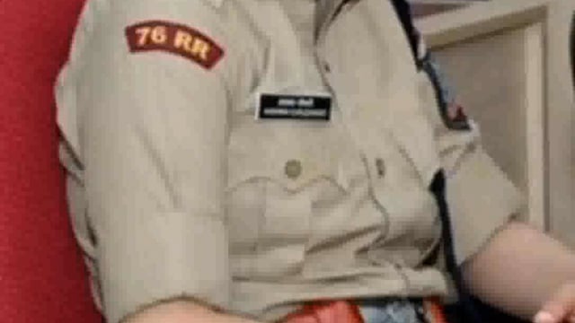 मथुरा में एसएसपी श्लोक कुमार ने चार क्षेत्राधिकारियों के किए ट्रांसफर