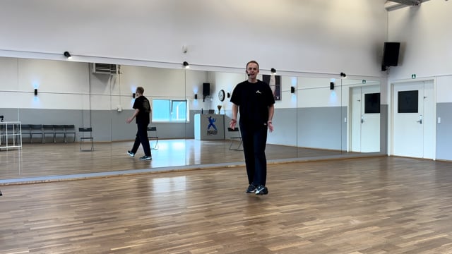 (1-NY) Jeg Er En Glad Lille Cowboy (-6% – i rundkreds)