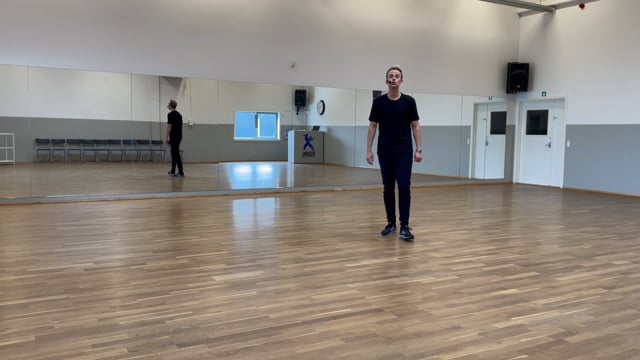 (3) Postmand Per (-4% – i rundkreds)