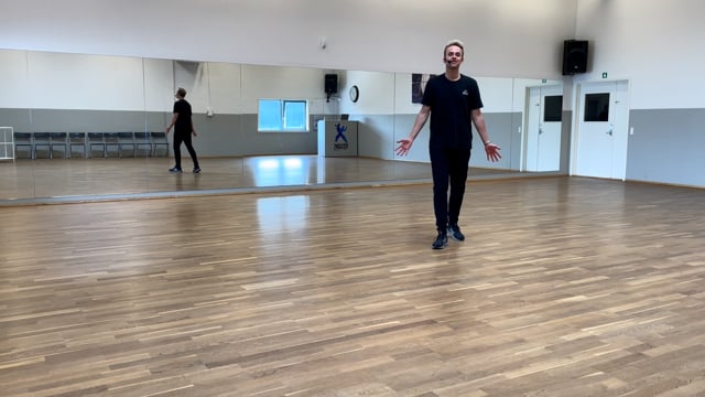 (6) Kom og køb (den mærkelige mand) (-6% – i rundkreds)