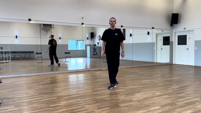 (8-NY) Hesties Besties – MGP25 (-14% – foran spejl)