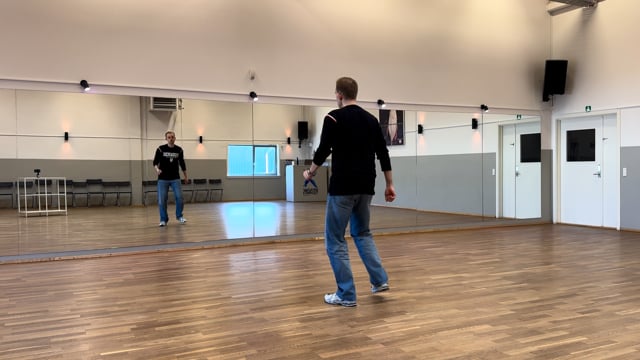 (10) Sød Ligesom – MGP25 (-10% – foran spejl)