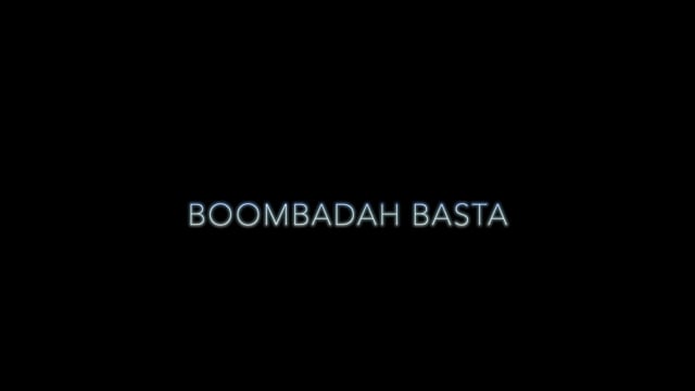 (13) Boombadah basta – MGP (-8% (foran spejl – video er spejlvendt)