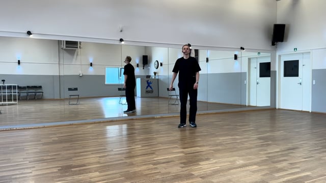 (14-NY) Regneplaskevejr (-4% – i rundkreds)