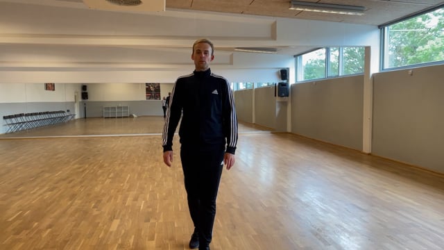 (21) Here we go go (0% – sammen 2 og 2)