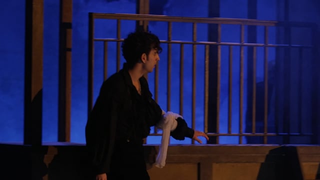 Teaser - Les Caprices de Marianne