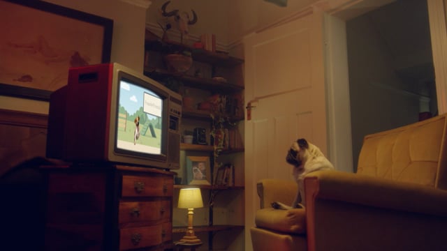 Fraenk4friends — Video 2