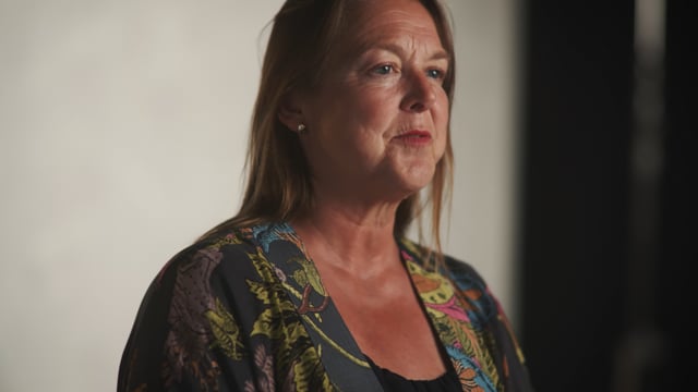 Angela Chadwick