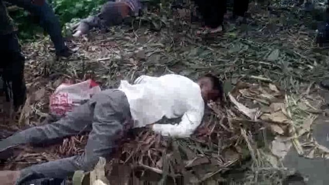 बार्शीटाकळी ते मंगरूळपीर रोड रेडवा फाटा जवळ बोलेरो गाडीने दोन टू व्हीलर स्वार जागीच ठार झाले रिपोर्टर रामदत्त राठोड 