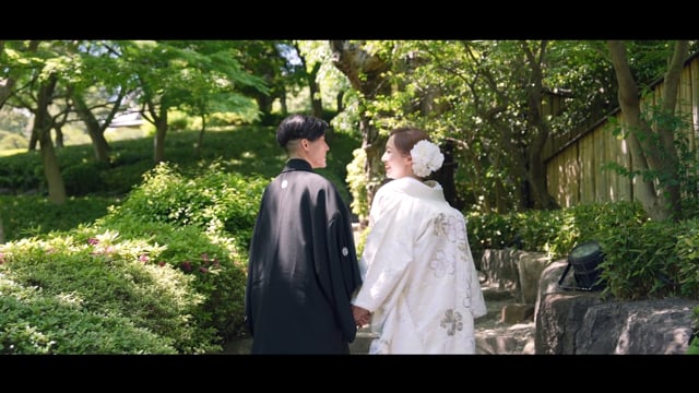 MEIGETSU 明月