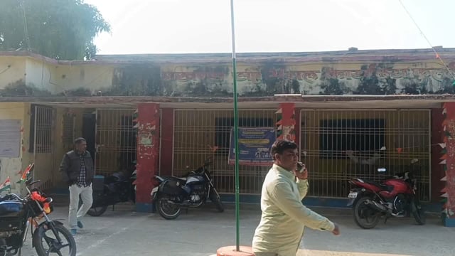 अपनी छ: सूत्रीय मांगों को लेकर आंगनबाड़ी सेविका एवं सहायिका द्वारा किया गया एक दिवसीय धरना प्रदर्शन