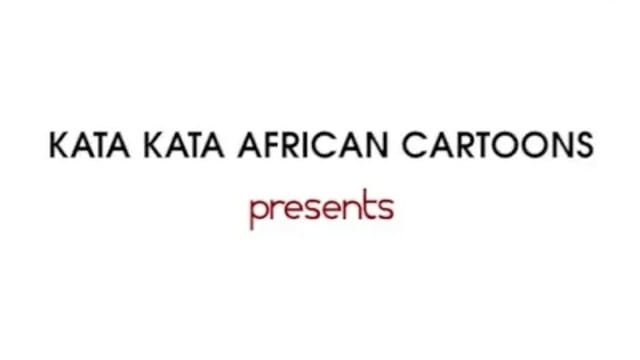 Agama The pilot (Part 1)