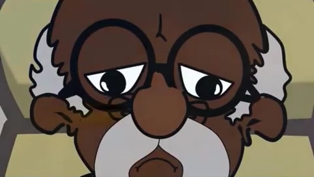 Agama The pilot (Part 2)