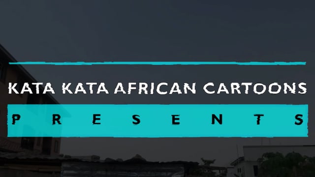 Almighty God That Does Everything