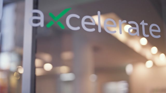 aXcelerate