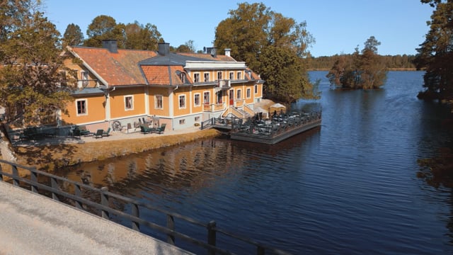 bakgrund