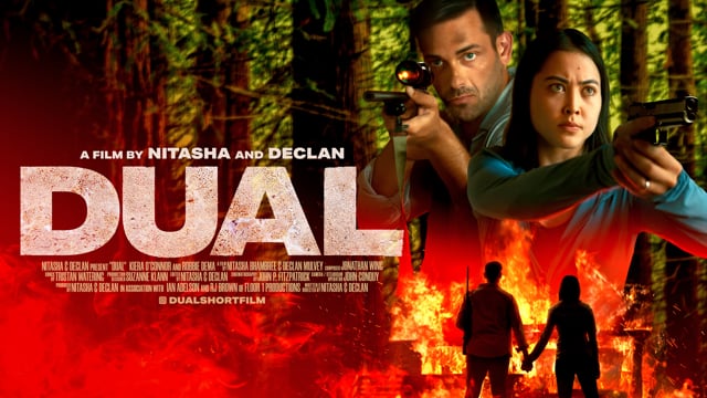 Dual | Short Film - Trailer