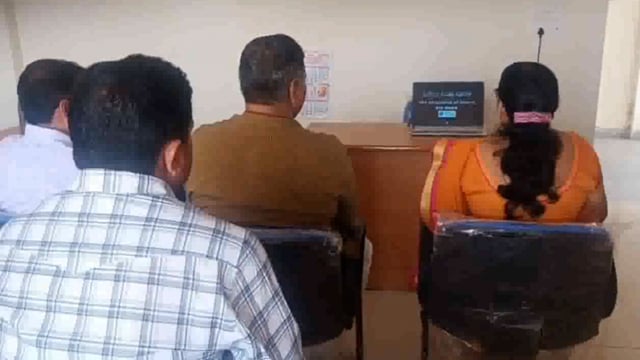 राजकीय महाविद्यालय गोवर्धन मथुरा में काकोरी ट्रेन एक्शन शताब्दी महोत्सव का आयोजन किया गया