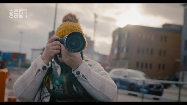 The Muse - Clip 1