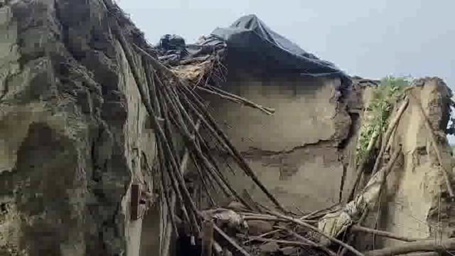 दर्द विदारक घटना से दहला जनपद,भाजपा नेता ने अपने ही सरकार के विभागीय लोगो पर लगाया गंभीर आरोप