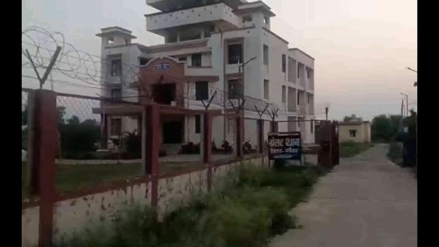 पुलिस ने दो प्राथमिकी अभियुक्त को किया गिरफतार 