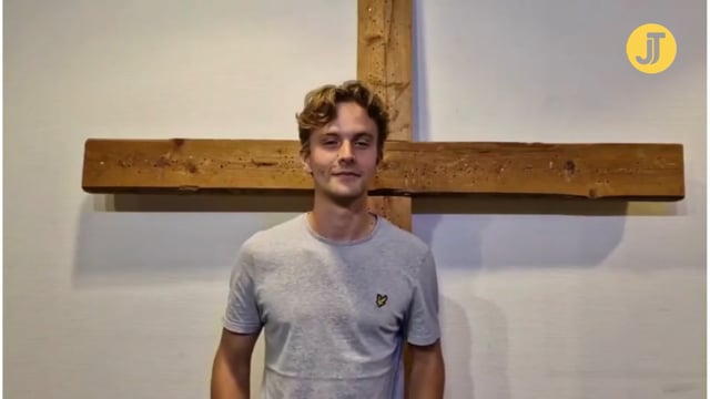 Jaron (Englisch)