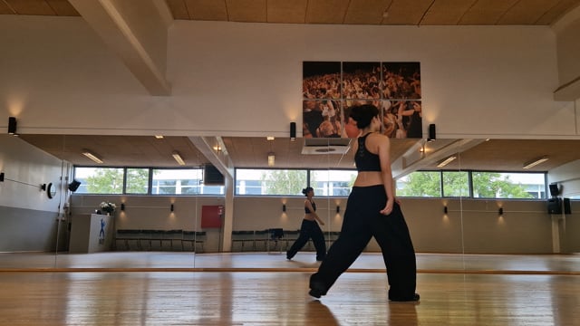 Hip Hop – Gennemgang