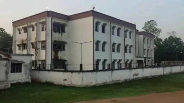 आर एम के मैदान में आज से भव्य खेल प्रतियोगिता का होगा आगाज